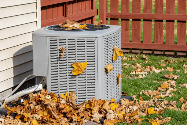 Best Affordable HVAC services  in Chieand, FL