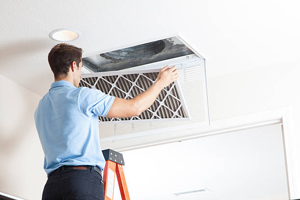 Best HVAC tune-up services  in Chieand, FL