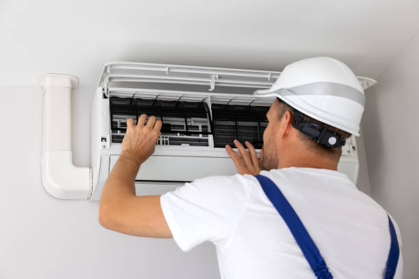 Best Ductless HVAC repair  in Chieand, FL