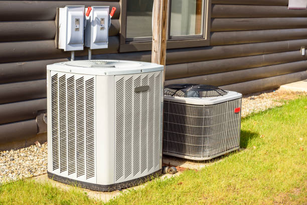 Best HVAC installation services  in Chieand, FL